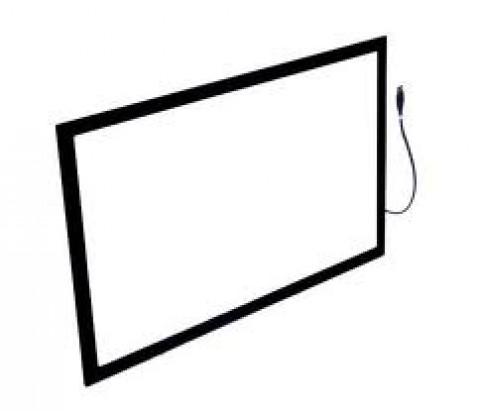 Info-Motion 32" Infrared Touch Screen